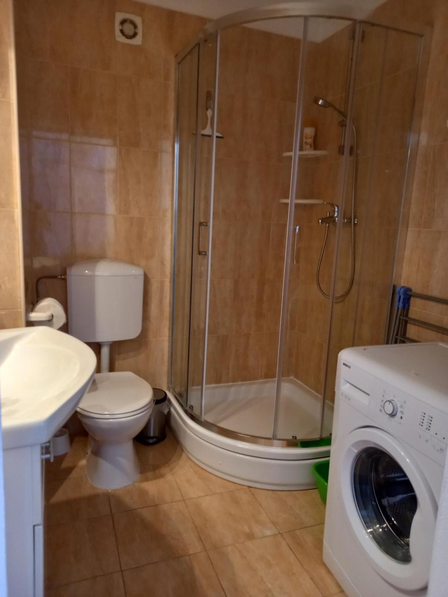 Apartments Filippi Đảo Korčula Ngoại thất bức ảnh