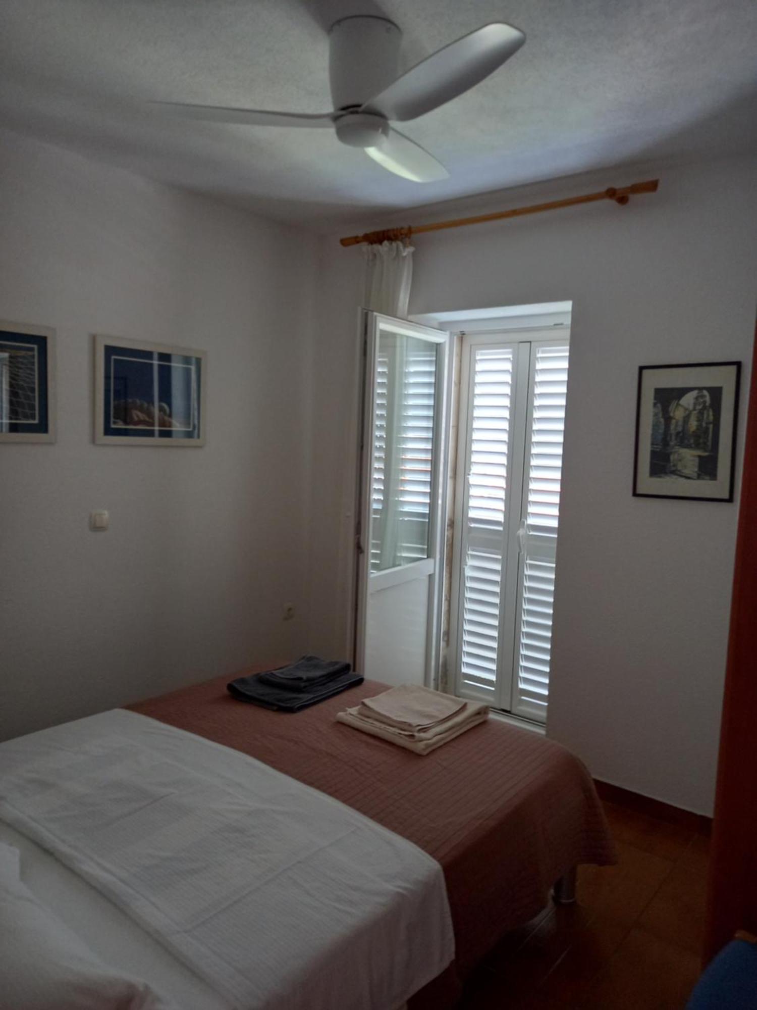 Apartments Filippi Đảo Korčula Ngoại thất bức ảnh