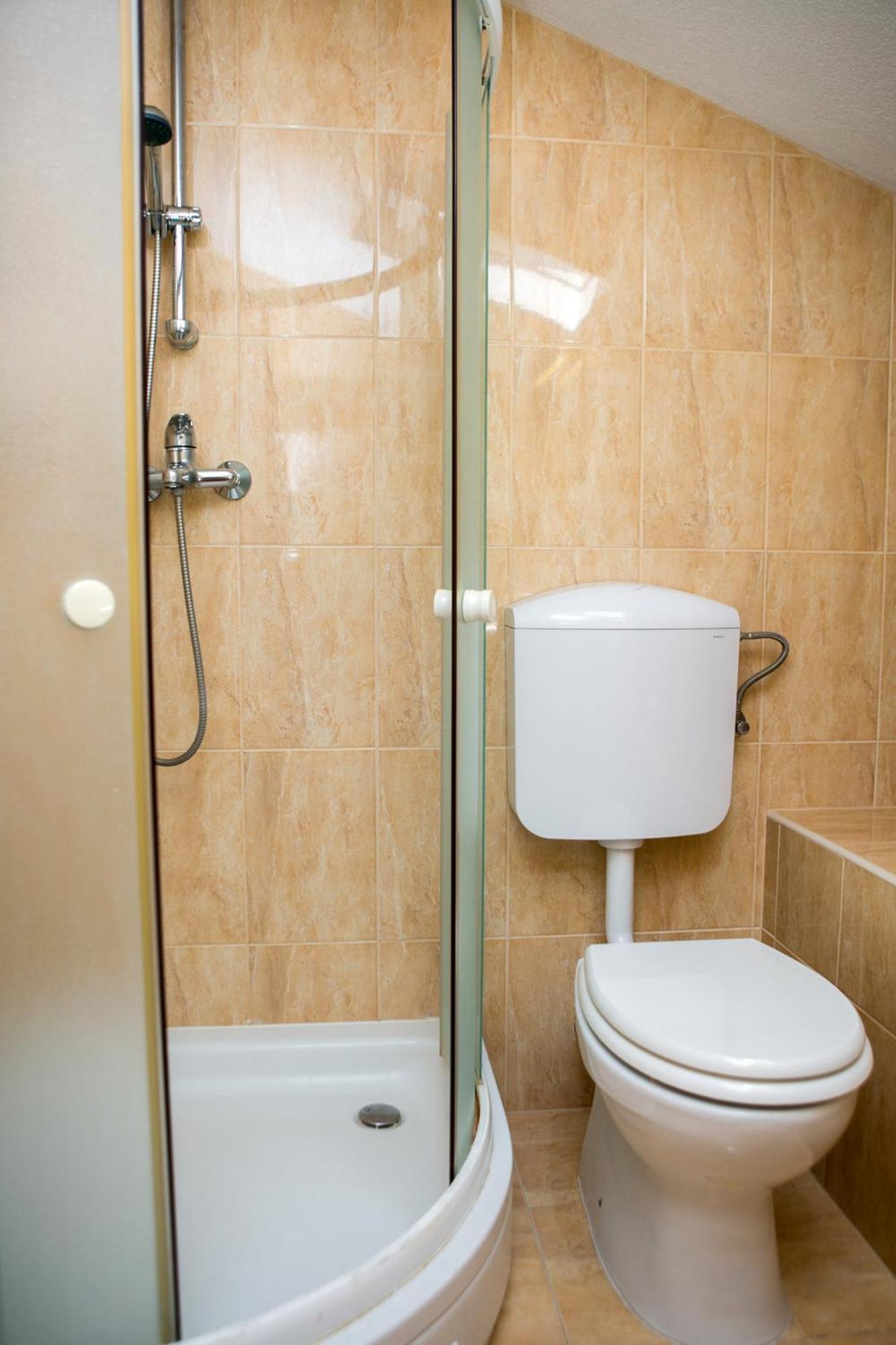 Apartments Filippi Đảo Korčula Phòng bức ảnh