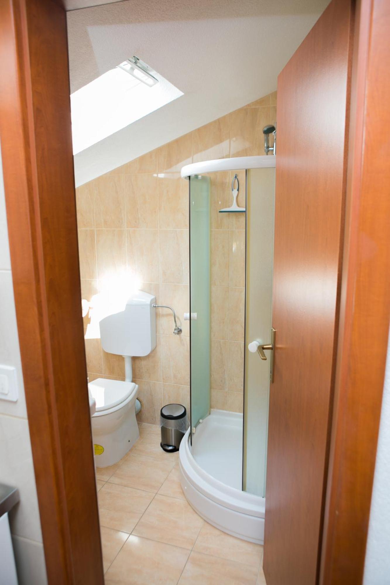 Apartments Filippi Đảo Korčula Phòng bức ảnh