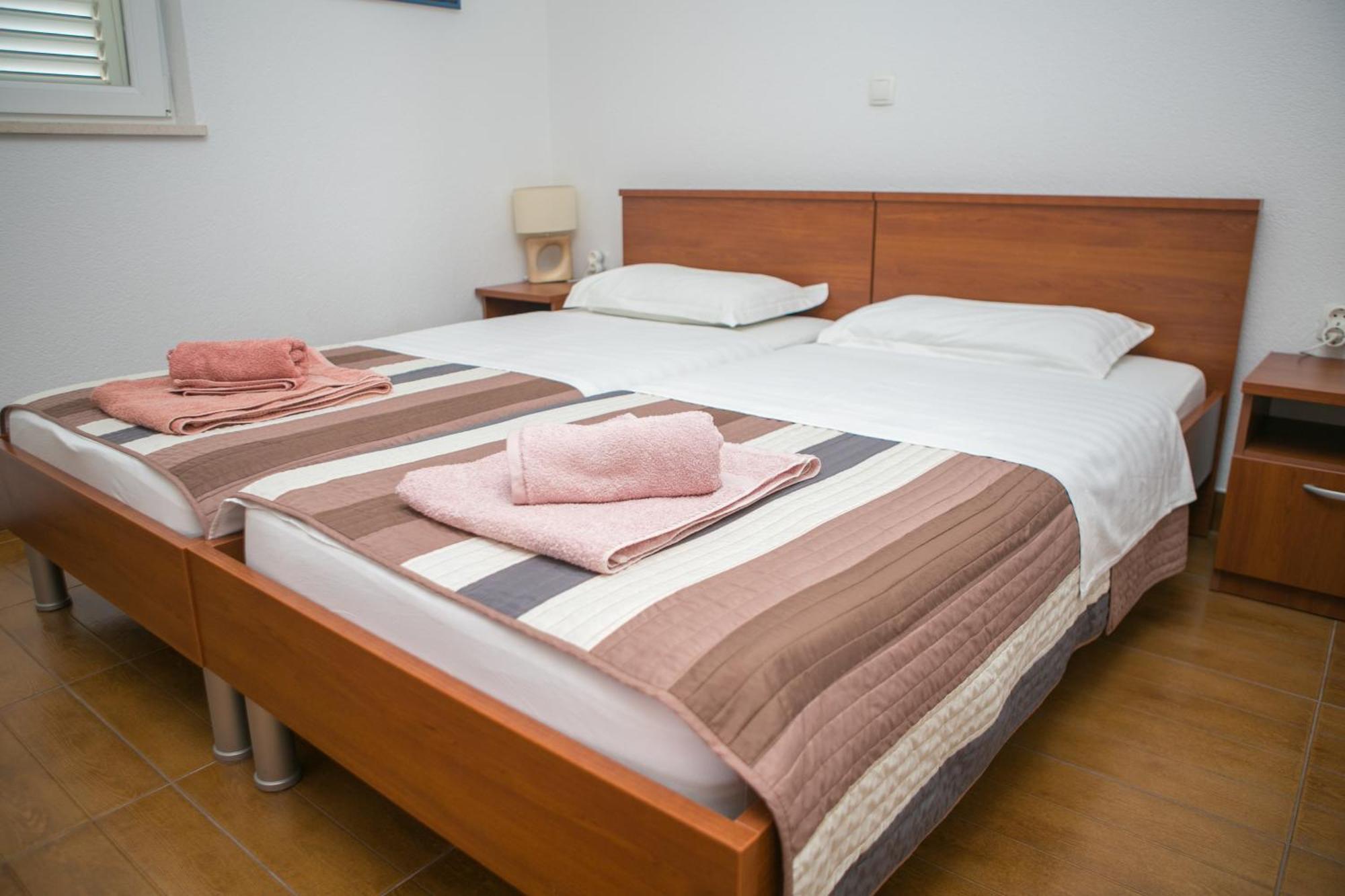 Apartments Filippi Đảo Korčula Phòng bức ảnh