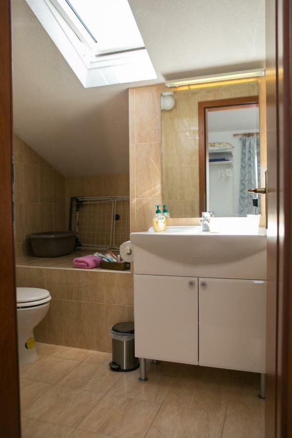 Apartments Filippi Đảo Korčula Ngoại thất bức ảnh